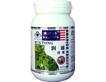润通胶囊（健）