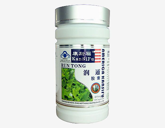 润通胶囊