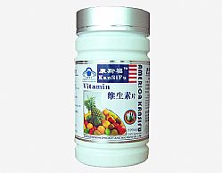 维生素片